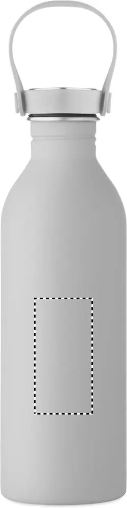 Print position: Front