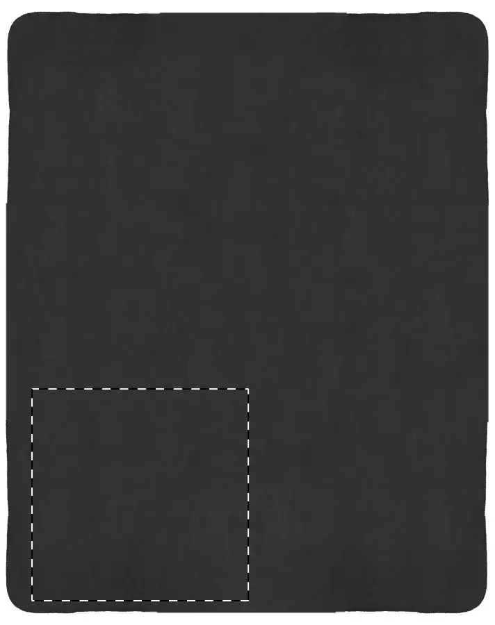Print position: Bottom left corner