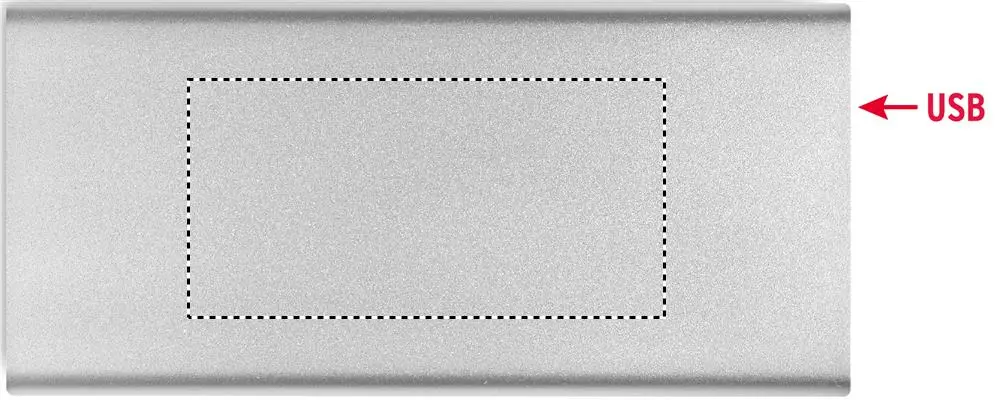 Print position: lower section