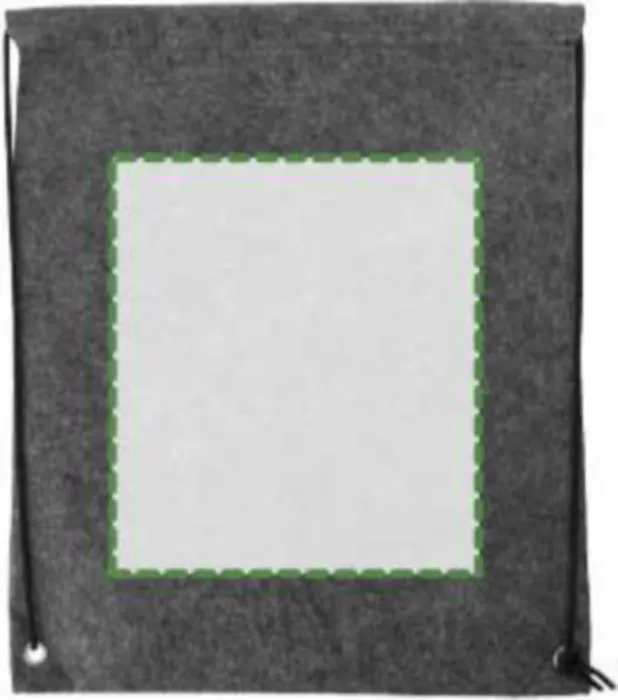 Print position: Back