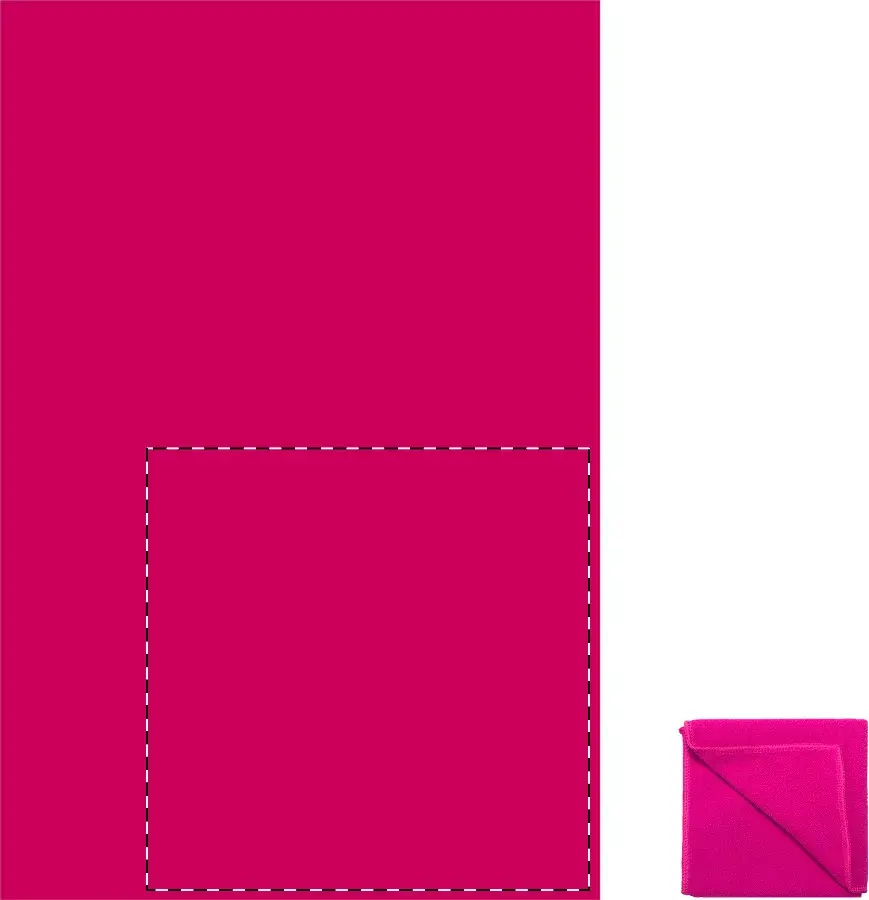 Print position: bottom right corner