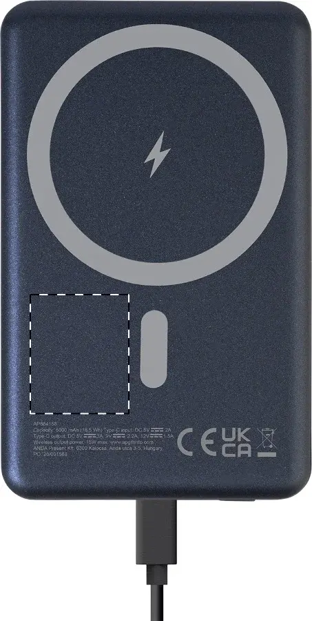 Print position: front – left
