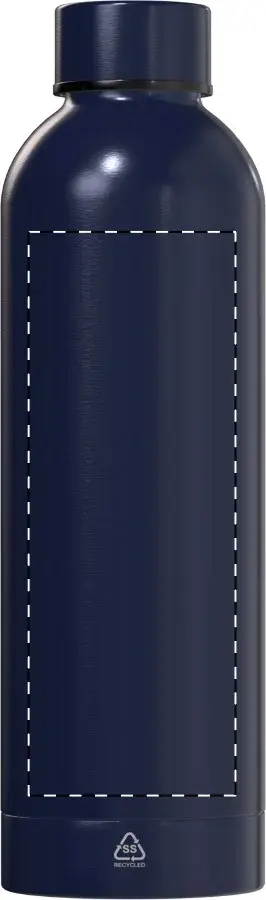 Print position: Front