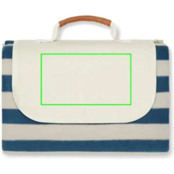 Print position: Flap