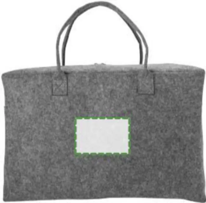 Print position: Front