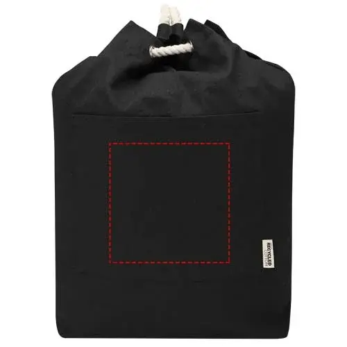 Print position: pocket