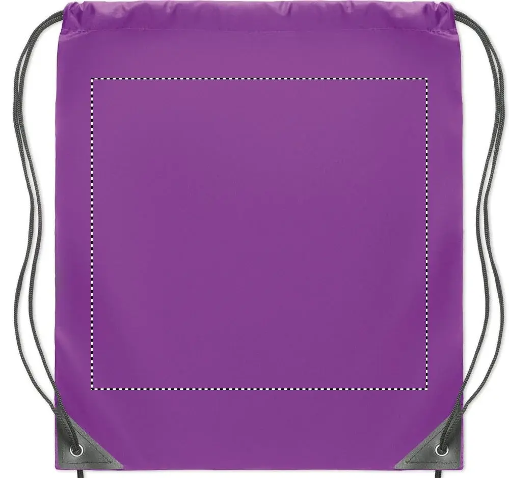 Print position: Front