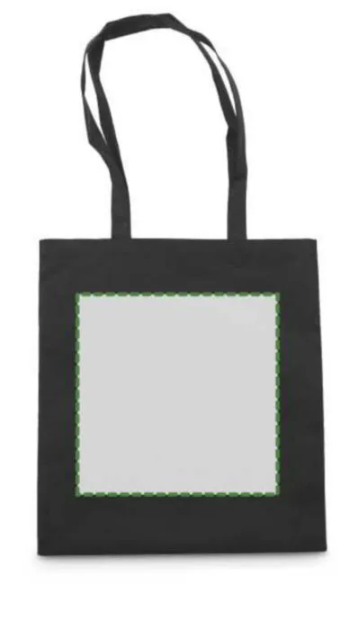 Print position: Front
