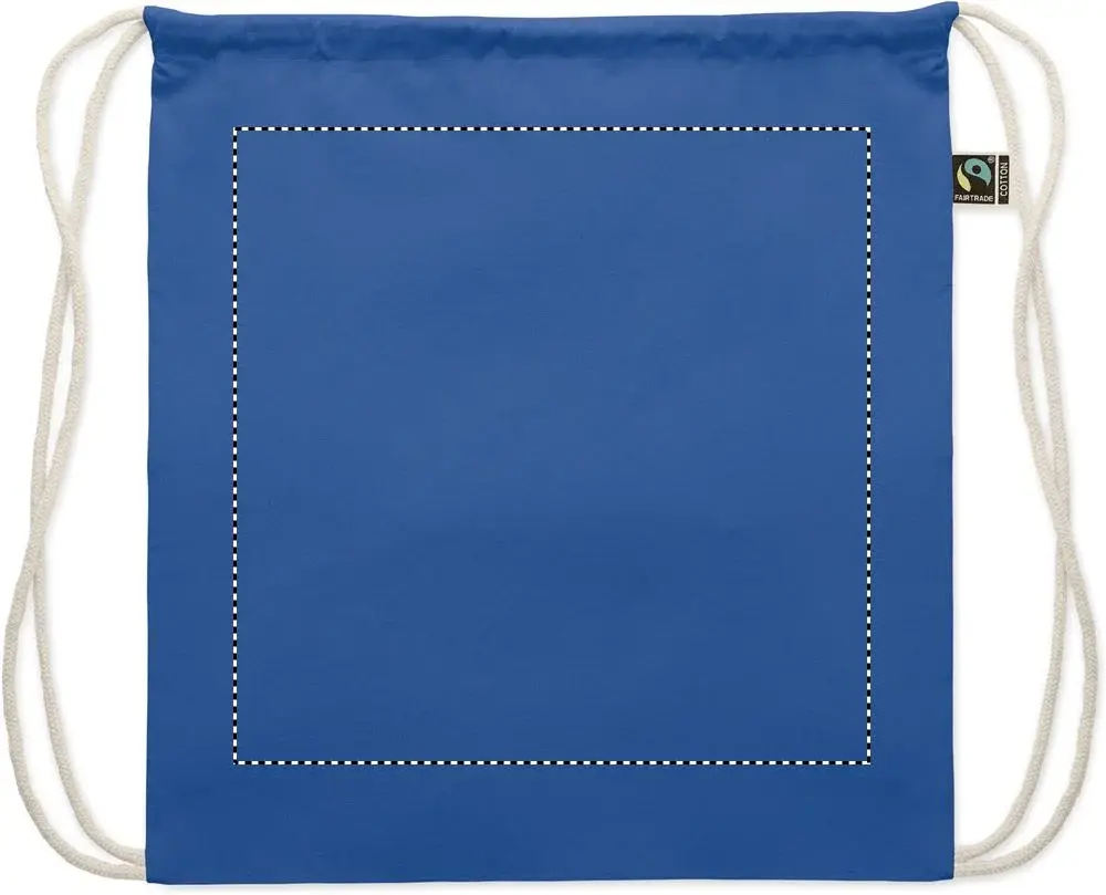 Print position: Front