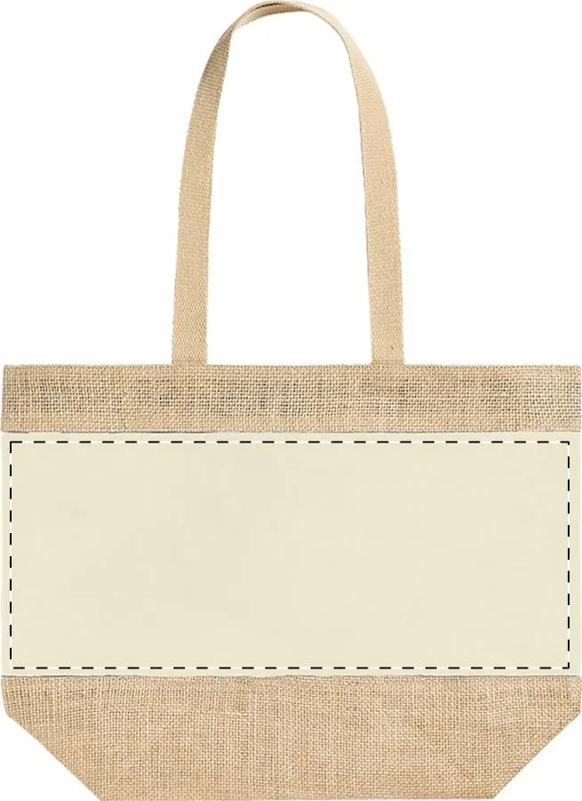 Print position: Back
