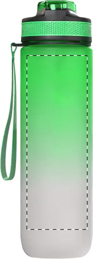 Print position: Back