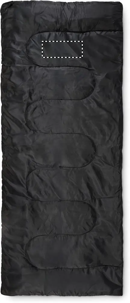 Print position: Sleeping bag – side – 2