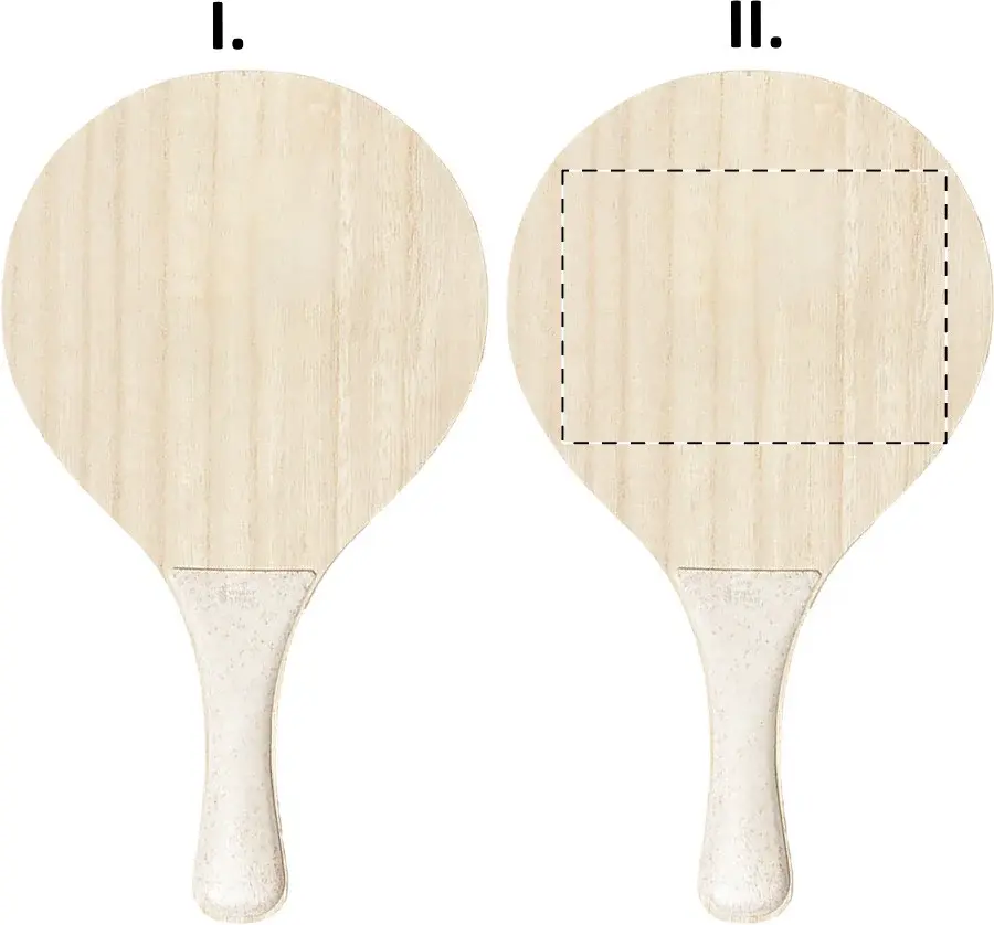 Print position: Bat 2 - front