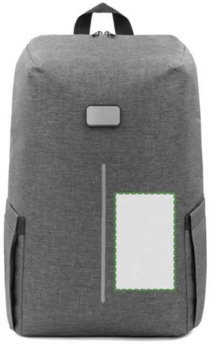 Print position: Front