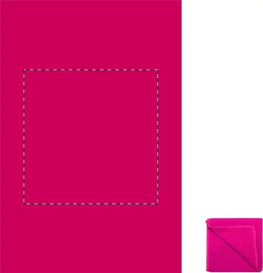 Print position: centre