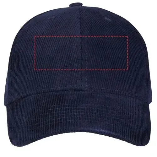 Print position: front