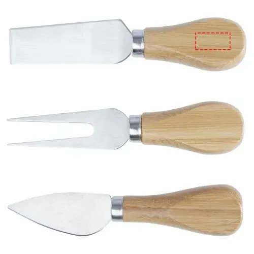 Print position: knife handle