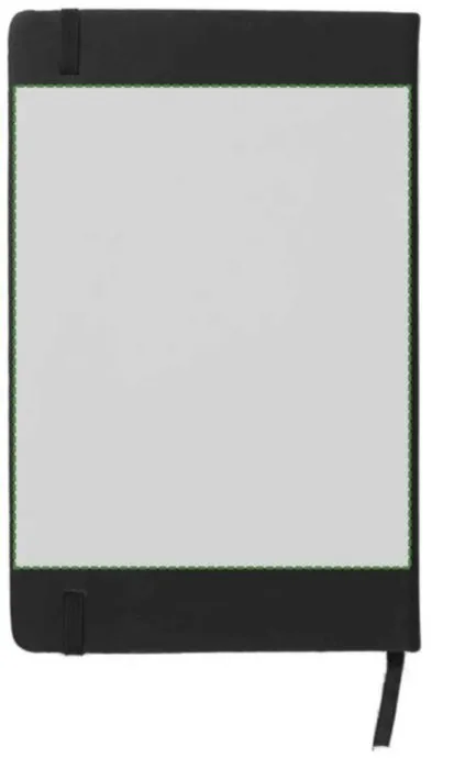 Print position: Back