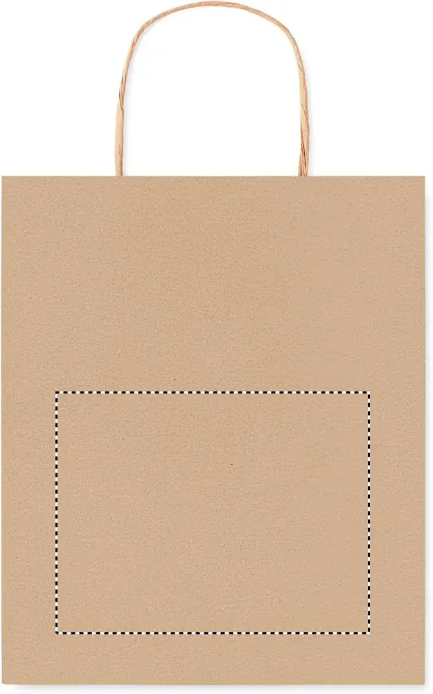 Print position: Front