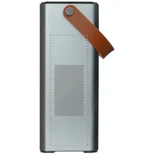 Print position: Left side