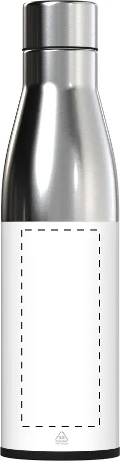 Print position: Front