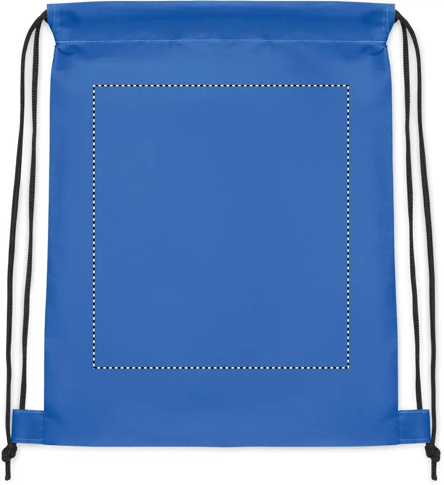Print position: Front