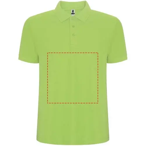 Print position: impact full front