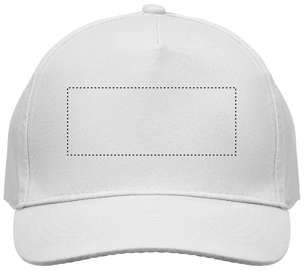 Print position: Front - 1