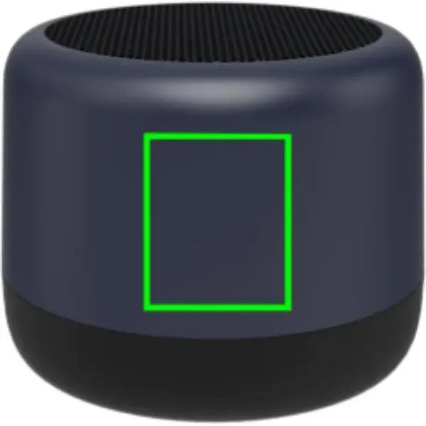 Print position: Front