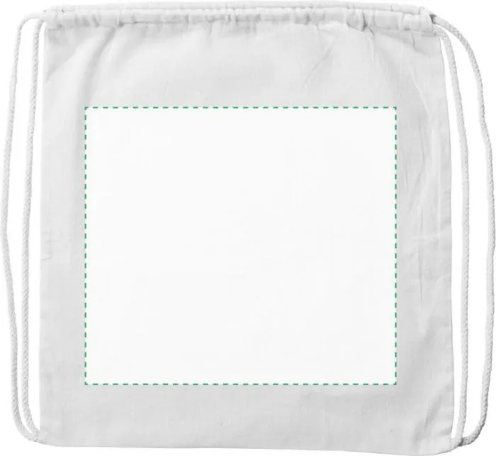 Print position: Back