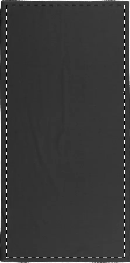 Print position: Front