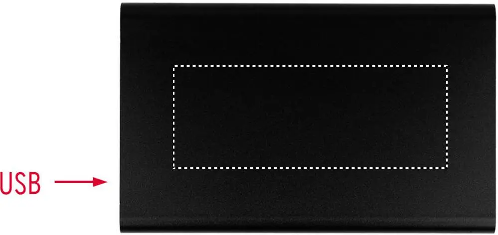 Print position: Top section