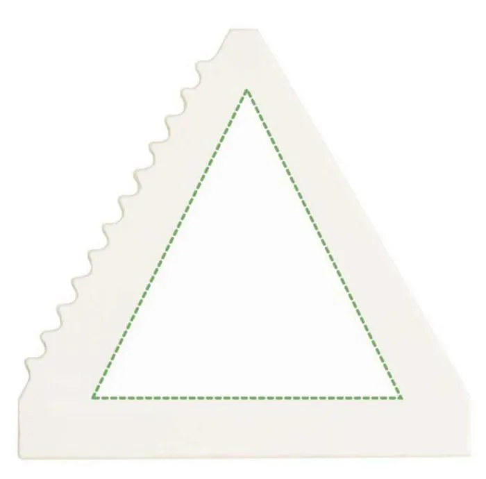 Print position: Back