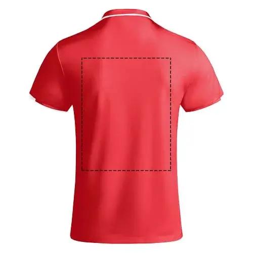 Print position: back