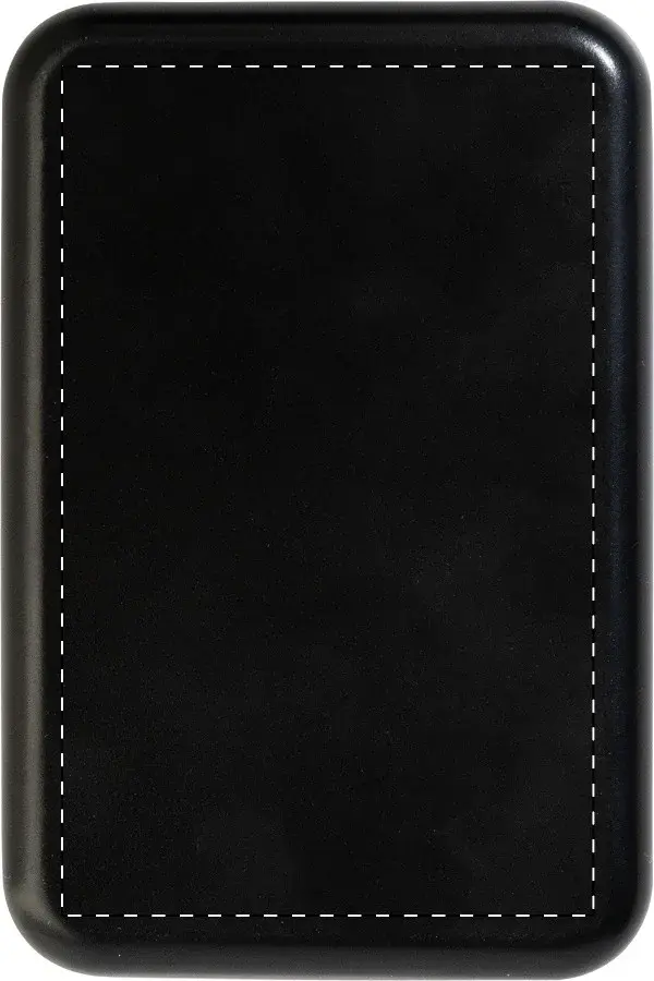 Print position: Back