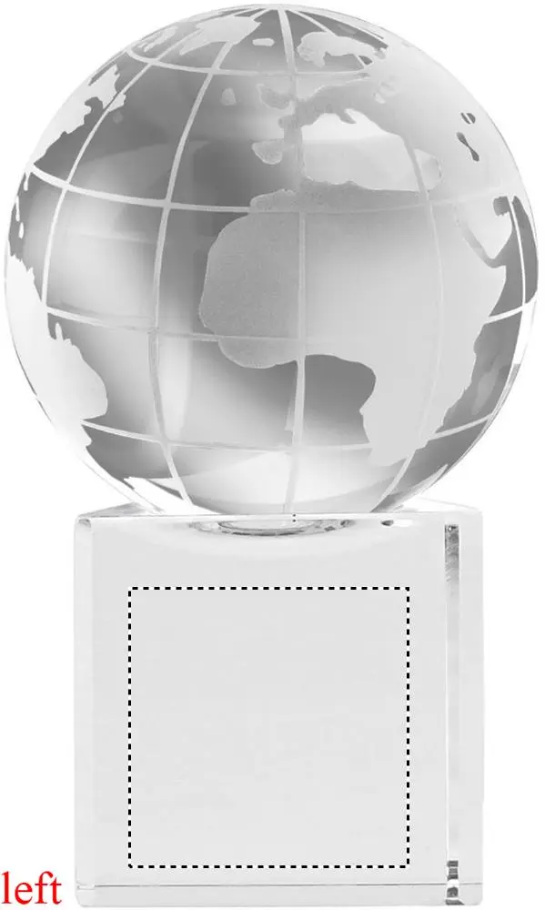 Print position: Base - left