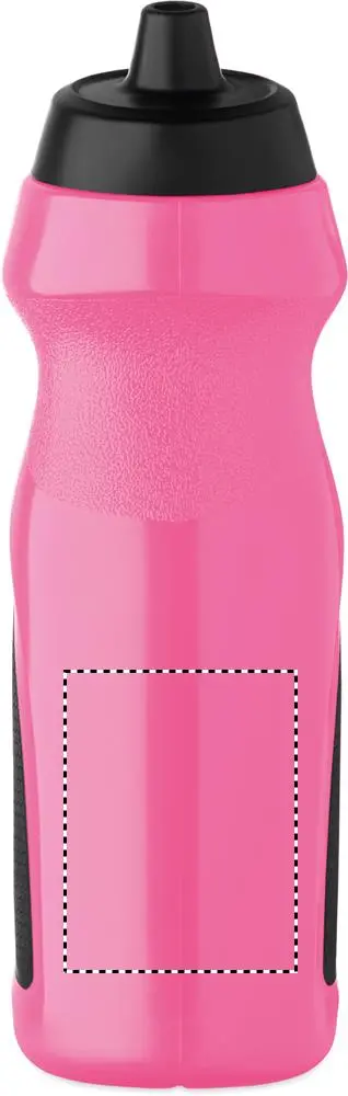 Print position: label
