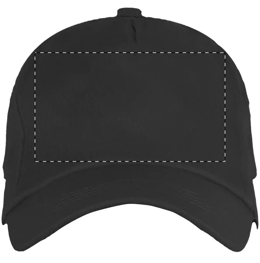 Print position: Front