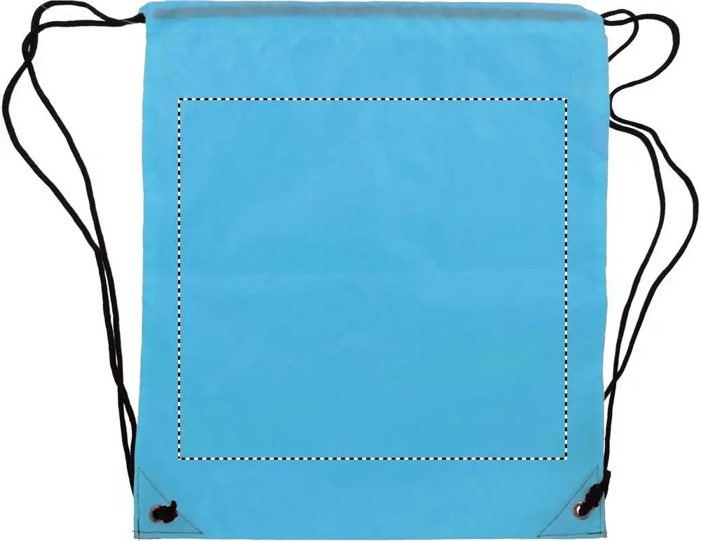 Print position: Back