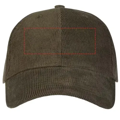 Print position: front