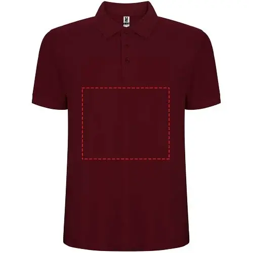 Print position: impact full front