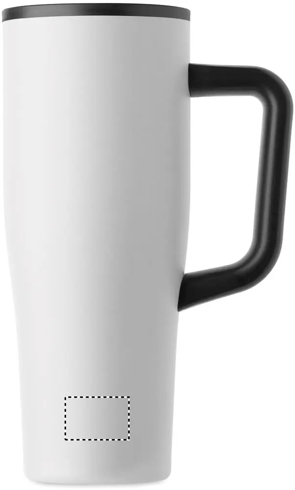 Print position: for right-handed use - bottom