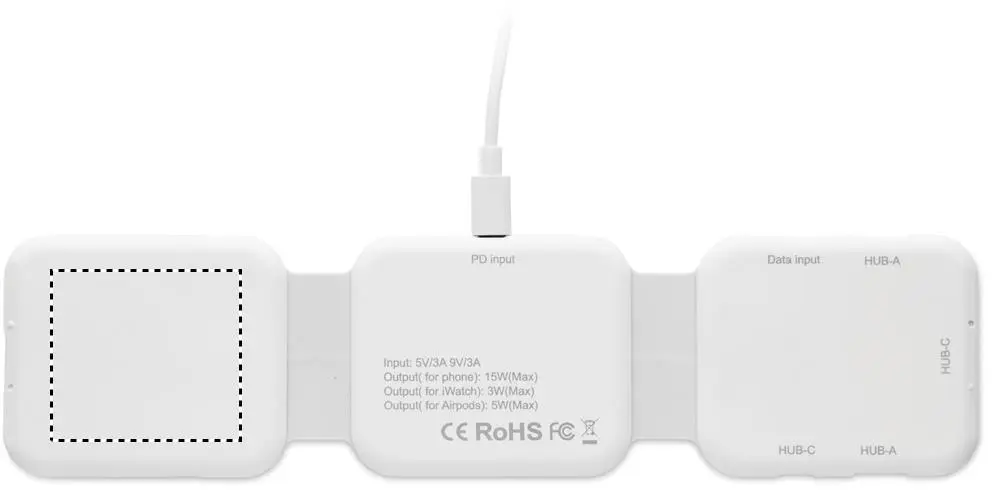 Print position: Side 1
