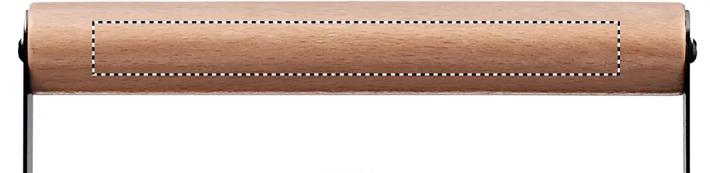 Print position: Handle - front