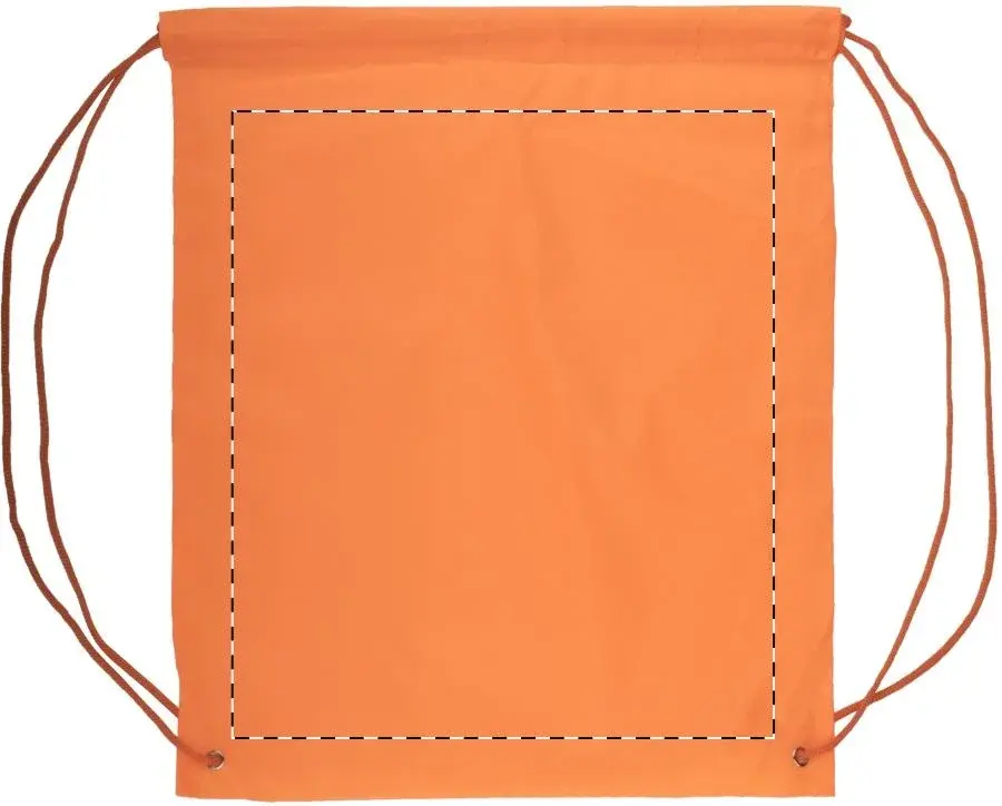 Print position: Front