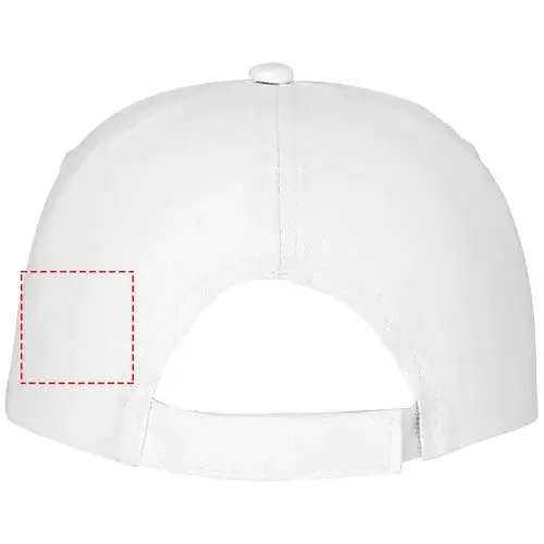 Print position: rear left