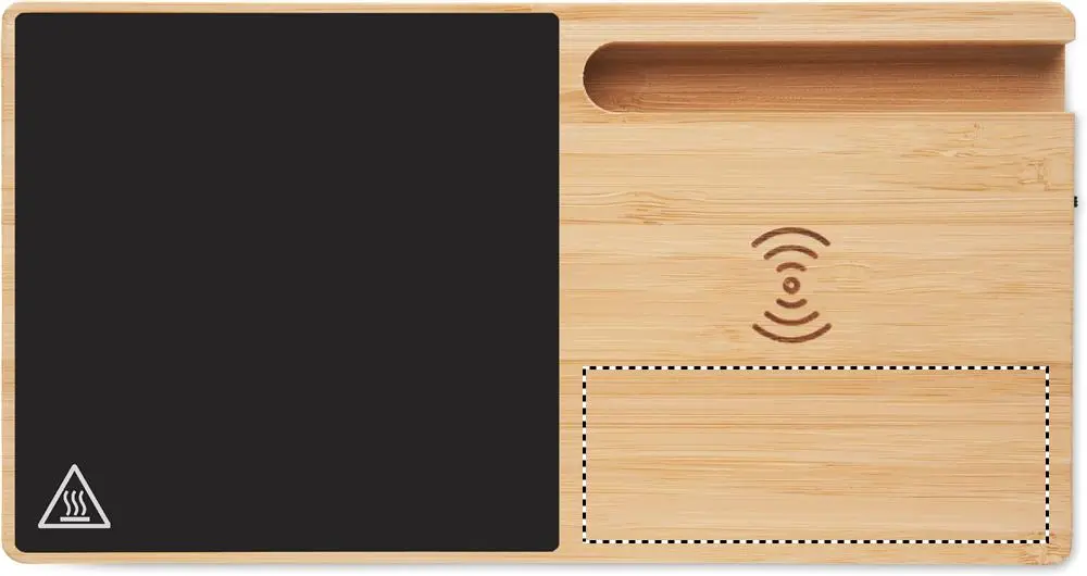Print position: Charger - side - 1