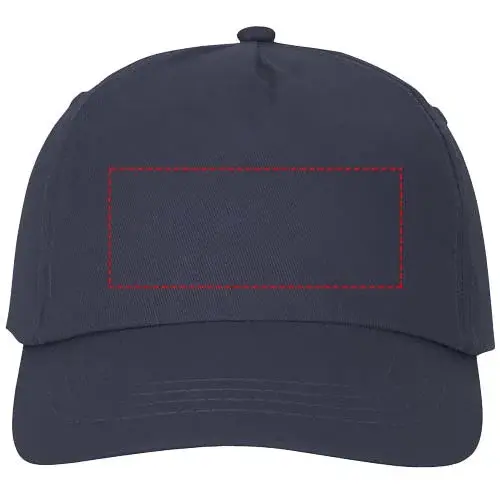 Print position: front