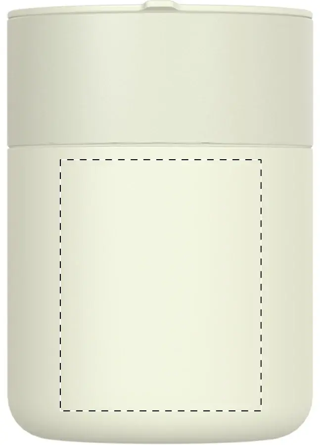 Print position: Front