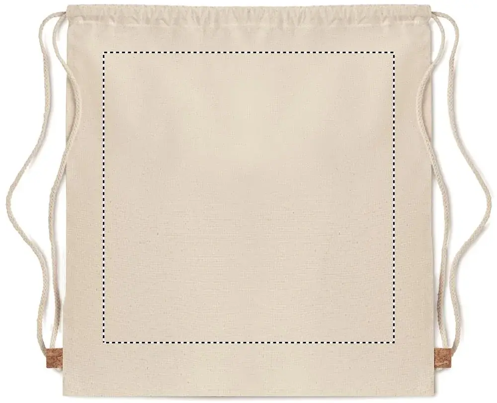 Print position: Back